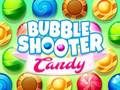 Játék Bubble Shooter Candy online