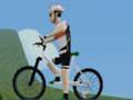Játék Bicycle Rush 3D online