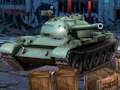 Játék Napóleon tank  online