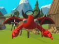 Játék Mágikus ujj: 3D Fps  online