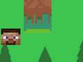 Játék MC Flappy Steve online