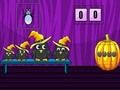 Játék Halloween fiú mentés online