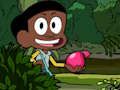 Játék Craig a Creek Splash csata online