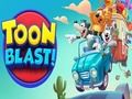 Játék Toon Blast: The Block Game  online