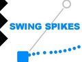 Játék Swing tüskék online