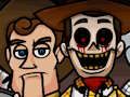 Játék A Toy's Madness péntek online