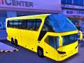 Játék Buszszimulátor Ultimate 3D online