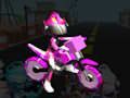 Játék Moto 3d Racing Challenge játék  online