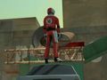 Játék Csak felfelé: Gravity Parkour 3D  online