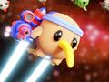 Játék Jetpack Kiwi Lite online
