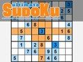 Játék Végső Sudoku  online