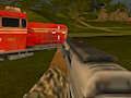 Játék Choo Choo Charles Revenge online