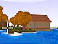 Játék A baba sárga Craft Mod  online