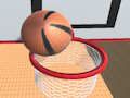Játék Kosárlabda gólszerző 3d  online