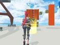 Játék Csak felfelé 3D Parkour: Menj Ascend  online