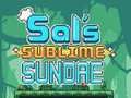 Játék Sal Sublime Sundae online