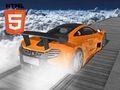 Játék Super Cars mutatványok  online