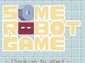 Játék Valami robot  online