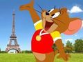 Játék Tom és Jerry: Öltözz fel  online
