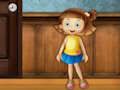 Játék Amgel Kids Room Escape 129 online