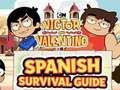 Játék Victor és Valentino: Spanyol túlélési útmutató  online