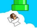Játék Flappy Skibidi WC  online