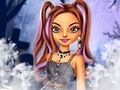 Játék Monster Girls Glam Goth stílusban  online