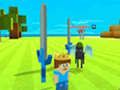 Játék Kogama: Minecraft világ  online