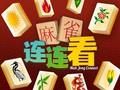 Játék Mahjong Connect HD online