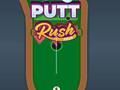 Játék Putt rohanás online