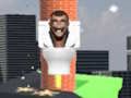 Játék Skibidi WC Smash  online