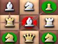 Játék Gbox chessmazes online