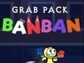 Játék Fogd meg a Pack BanBan-t  online