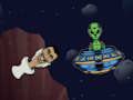 Játék Skibidi vs Alien online