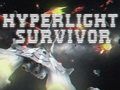 Játék Hyperlight túlélő online