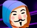Játék Hacker hős: Hacker Clicker  online