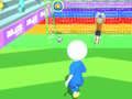 Játék Csöpögtető futás  online
