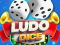 Játék Ludo kocka online