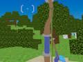 Játék MCraft Warpath v1. 7  online