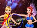 Játék BFFS ACT CIRCUS MŰVÉSZET online