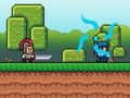 Játék Super Knight kaland online
