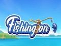 Játék Fishington. io  online