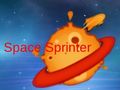 Játék Űr sprinter online