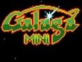 Játék Galaga Mini online