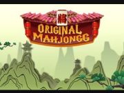 Játék Eredeti Mahjongg  online