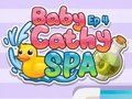 Játék Cathy Baby EP4: Spa online