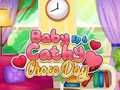 Játék Cathy Baby EP6: Choco Days online