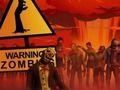 Játék Előőrs: Zombiapokalipszis  online