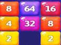 Játék 2048 Fúzió  online