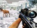 Játék Sniper Hunting Jungle 2022 online